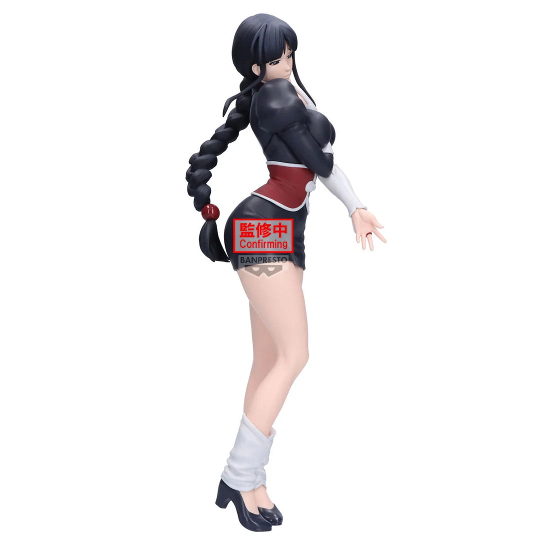Bleach Glitter & glamours - Nemu Kurotsuchi