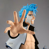 Bleach Maximatic - Grimmjow Jaegerjaquez Figure