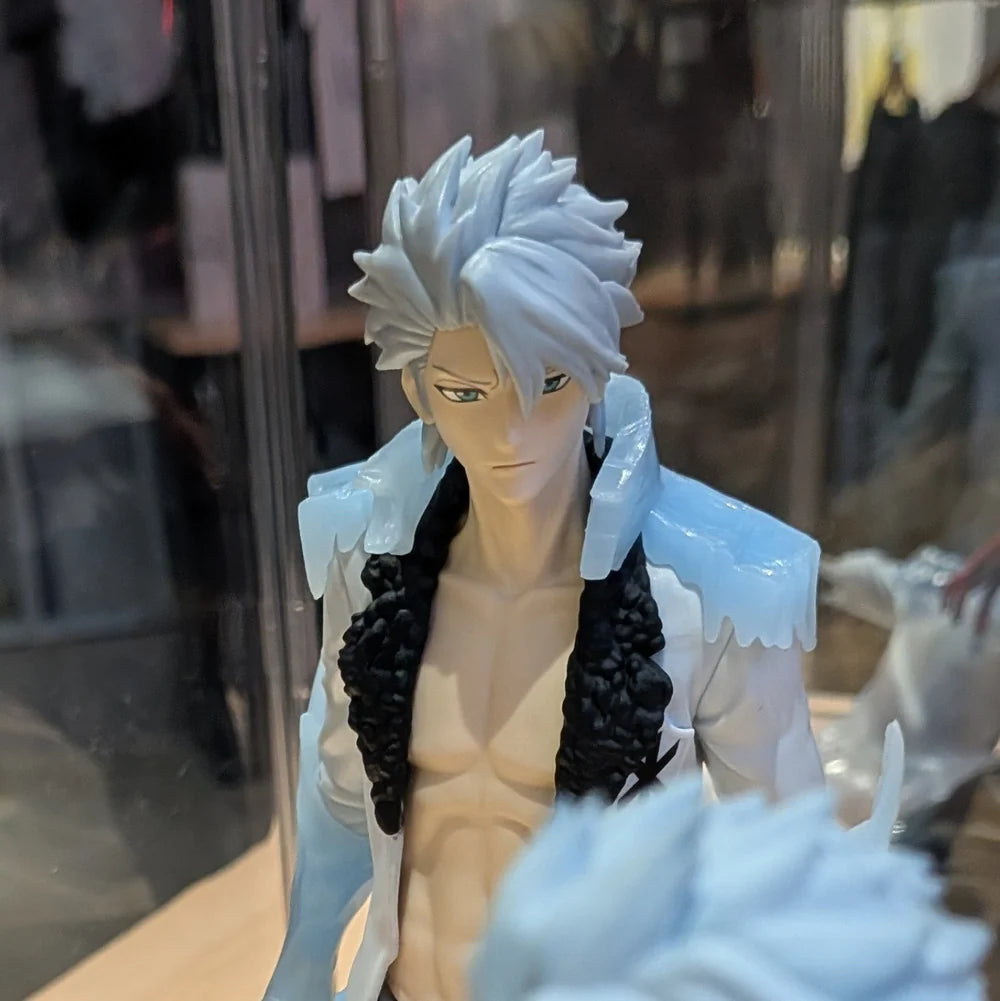 Bleach Maximatic - Hitsugaya Toshiro Absolute Bankai Ver.