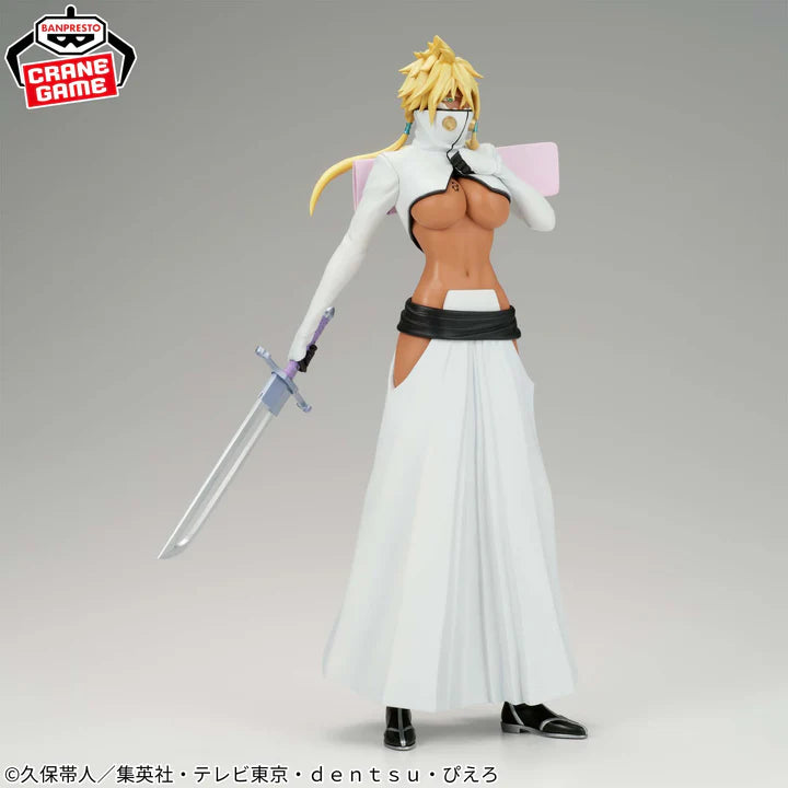 Bleach Glitter & glamours - Tier Harribel