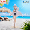 Blue Archive XStellar - Nagisa Swimsuit Version