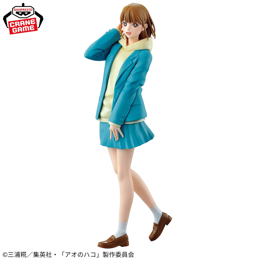 Blue   Box:   Chinatsu   Kano   figure   -   uniform   ver.
