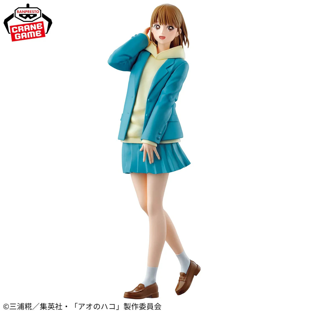 Blue   Box:   Chinatsu   Kano   figure   -   uniform   ver.