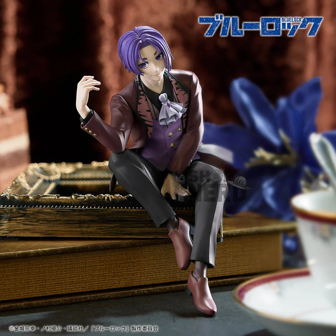 BLUE   LOCK   SWEETS   FLAVOR   -   REO   MIKAGE