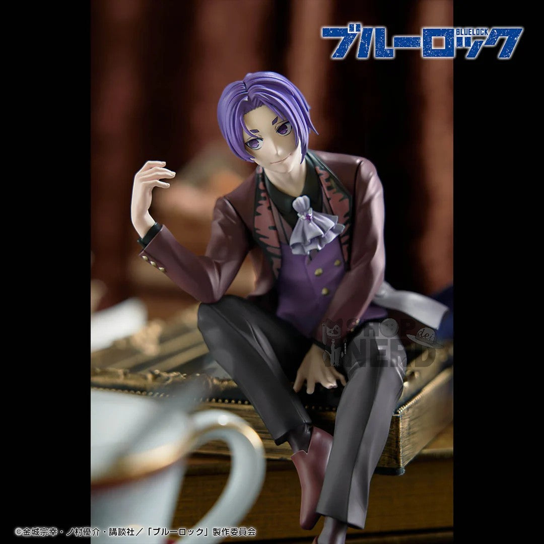 BLUE   LOCK   SWEETS   FLAVOR   -   REO   MIKAGE