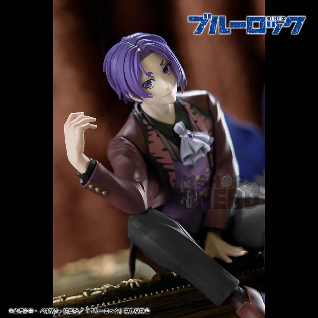 BLUE   LOCK   SWEETS   FLAVOR   -   REO   MIKAGE