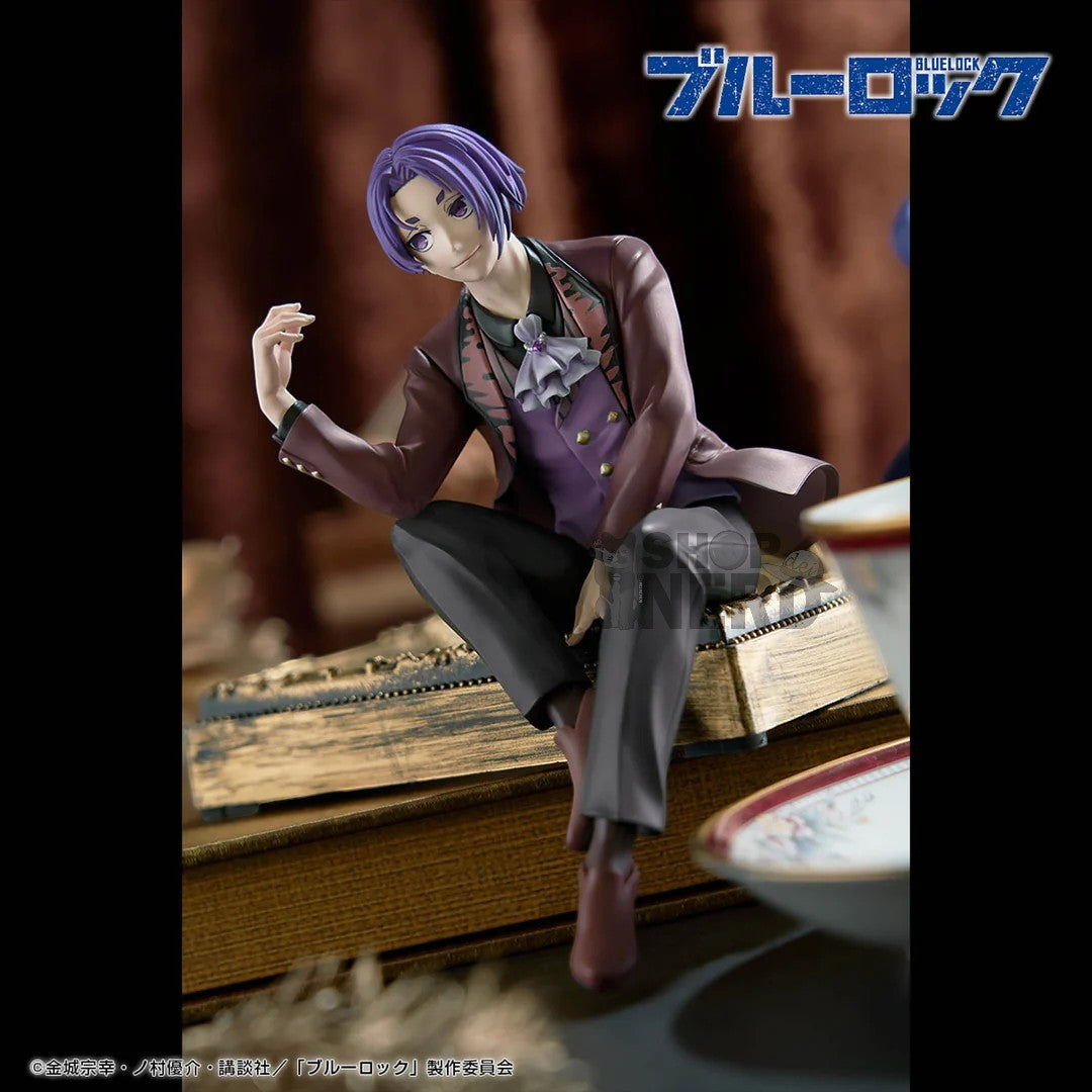 BLUE   LOCK   SWEETS   FLAVOR   -   REO   MIKAGE