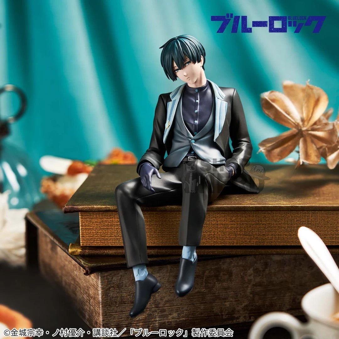 BLUE   LOCK   SWEETS   FLAVOR   -   RIN   ITOSHI