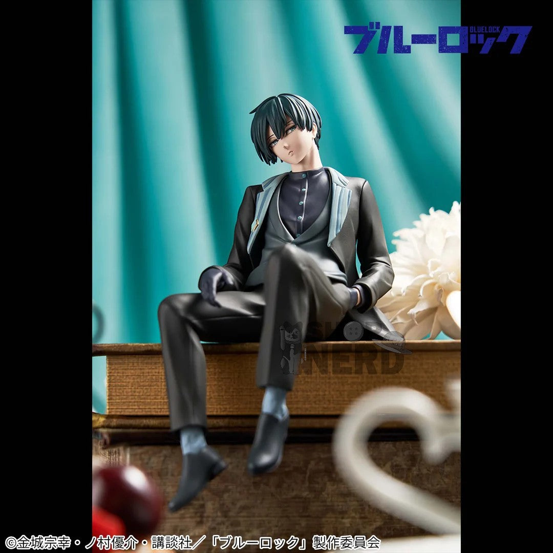 BLUE   LOCK   SWEETS   FLAVOR   -   RIN   ITOSHI