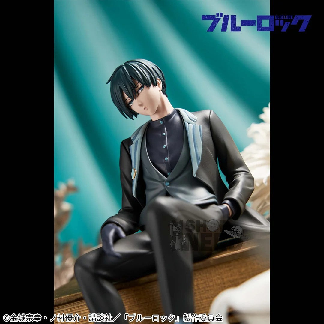 BLUE   LOCK   SWEETS   FLAVOR   -   RIN   ITOSHI