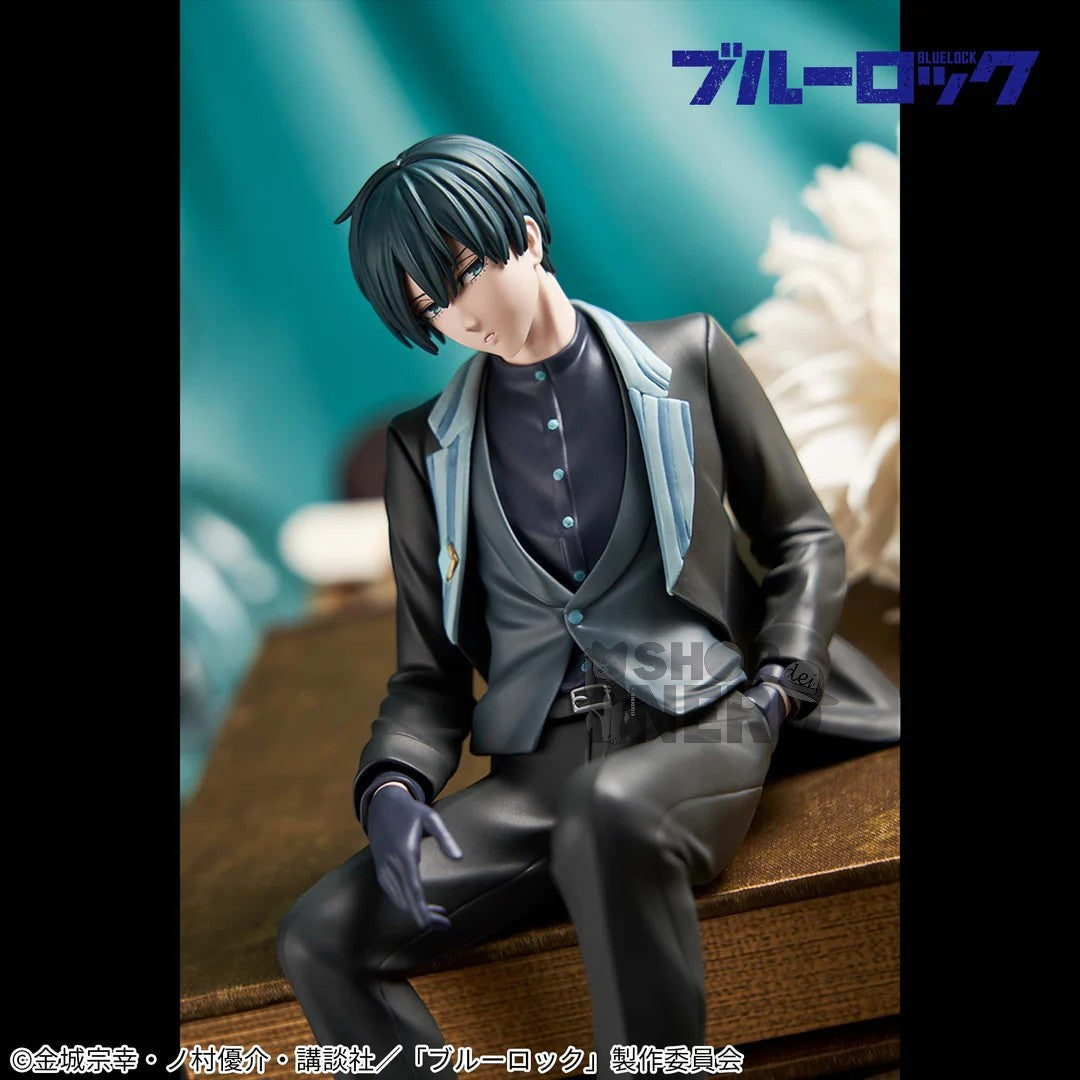 BLUE   LOCK   SWEETS   FLAVOR   -   RIN   ITOSHI