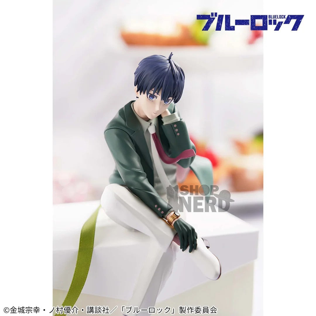 BLUE   LOCK   SWEETS   FLAVOR   -   SEIICHI   KIYOSHI