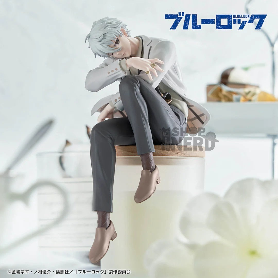 BLUE   LOCK   SWEETS   FLAVOR   -   SEISHIRO   NAGI