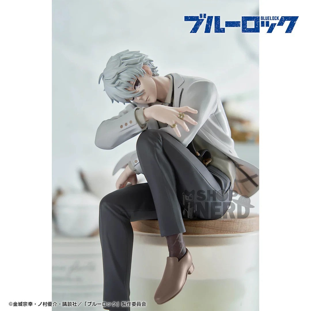 BLUE   LOCK   SWEETS   FLAVOR   -   SEISHIRO   NAGI