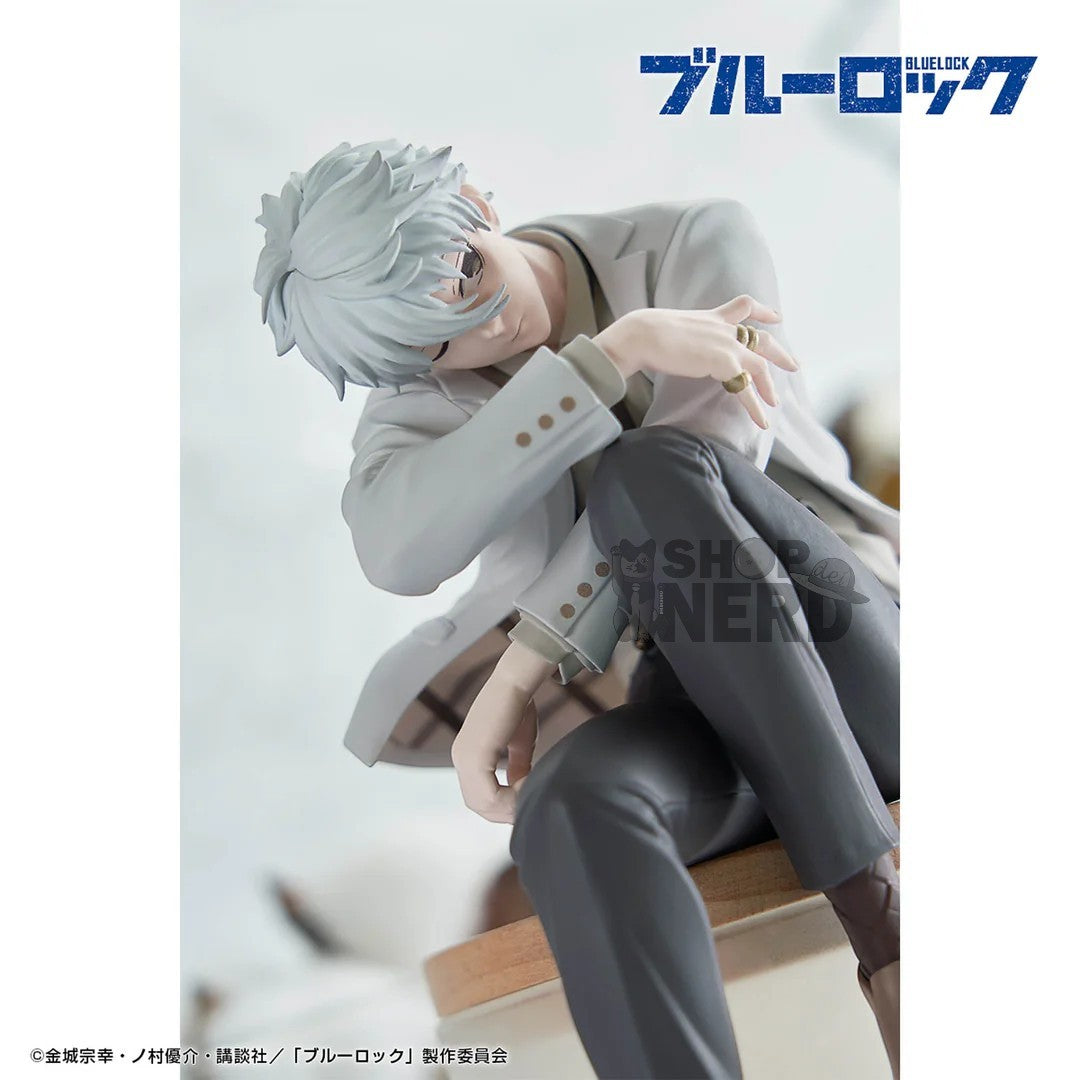 BLUE   LOCK   SWEETS   FLAVOR   -   SEISHIRO   NAGI