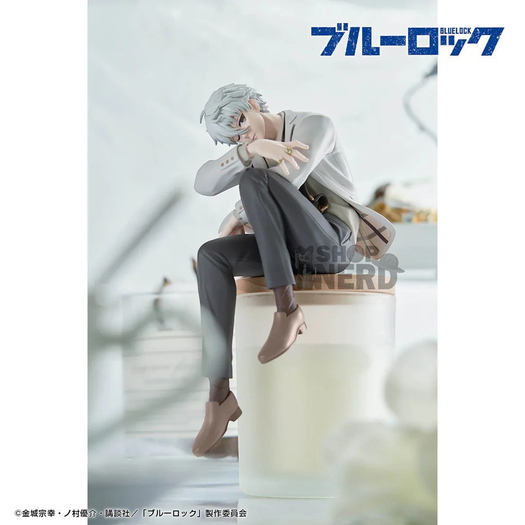 BLUE   LOCK   SWEETS   FLAVOR   -   SEISHIRO   NAGI