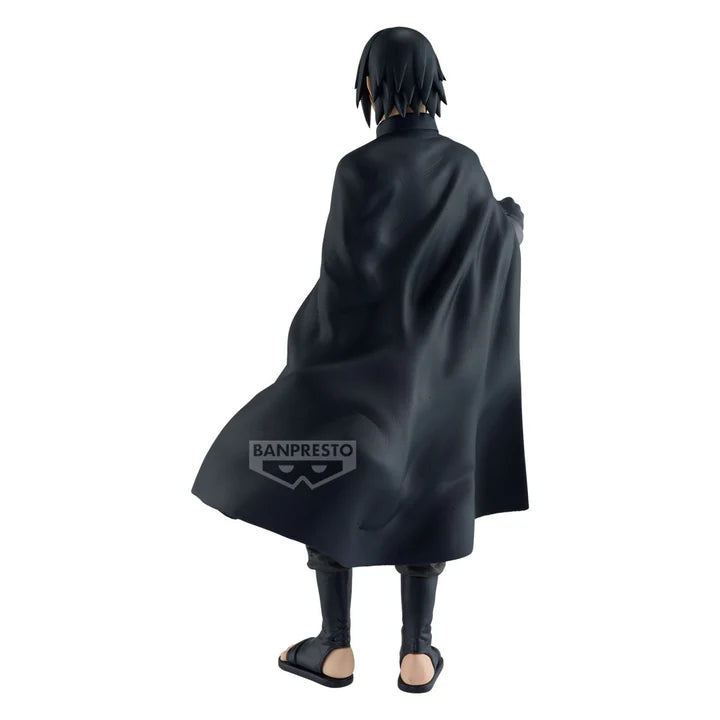 Boruto Ninja World Modeling Legend - Sasuke Uchiha