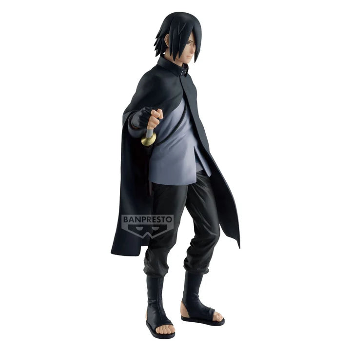 Boruto Ninja World Modeling Legend - Sasuke Uchiha