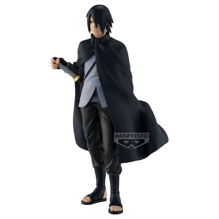 Boruto Ninja World Modeling Legend - Sasuke Uchiha