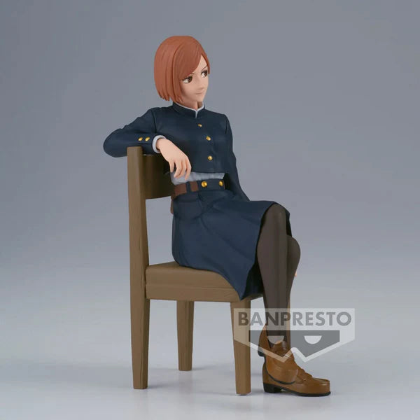 Nobara Kugisaki Jujutsu Kaisen Break Time Collection Vol. 3