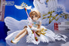 Cardcaptor Sakura Clear Card Arc Figure - Sakura Kinomoto II