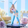 Chainsaw Man BiCute Bunnies Figure - Power Light Blue Ver.