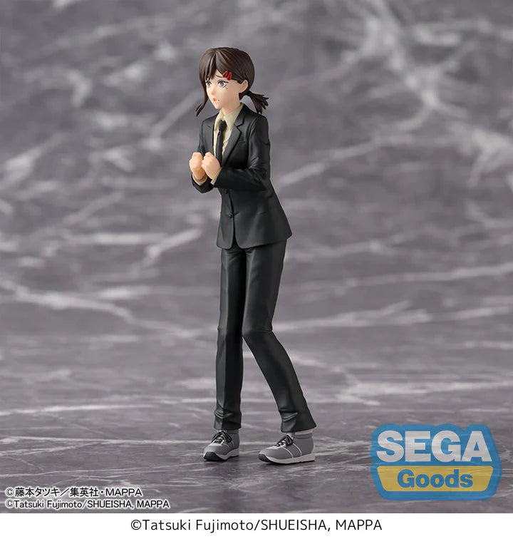 Chainsaw   Man   Desktop   ×   Decorate   Collections   -   Kobeni   Higashiyama