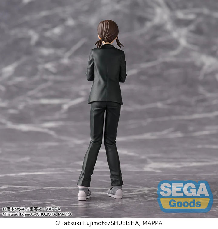 Chainsaw   Man   Desktop   ×   Decorate   Collections   -   Kobeni   Higashiyama