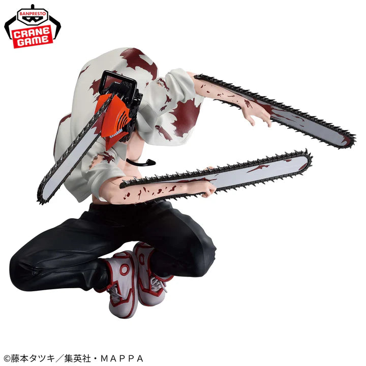 Chainsaw   Man   Vibration   Stars   -   Denji   Chainsaw   Man   II