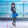 Chitose Is in the Ramune Bottle Trio Try It Figure - Yua Uchida
