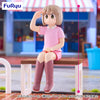 City The Animation Noodle Stopper Figure - Niikura