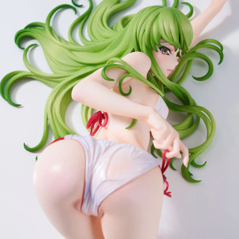 Code Geass Lelouch of the Rebellion - CC Swimsuit 2026 Ver.