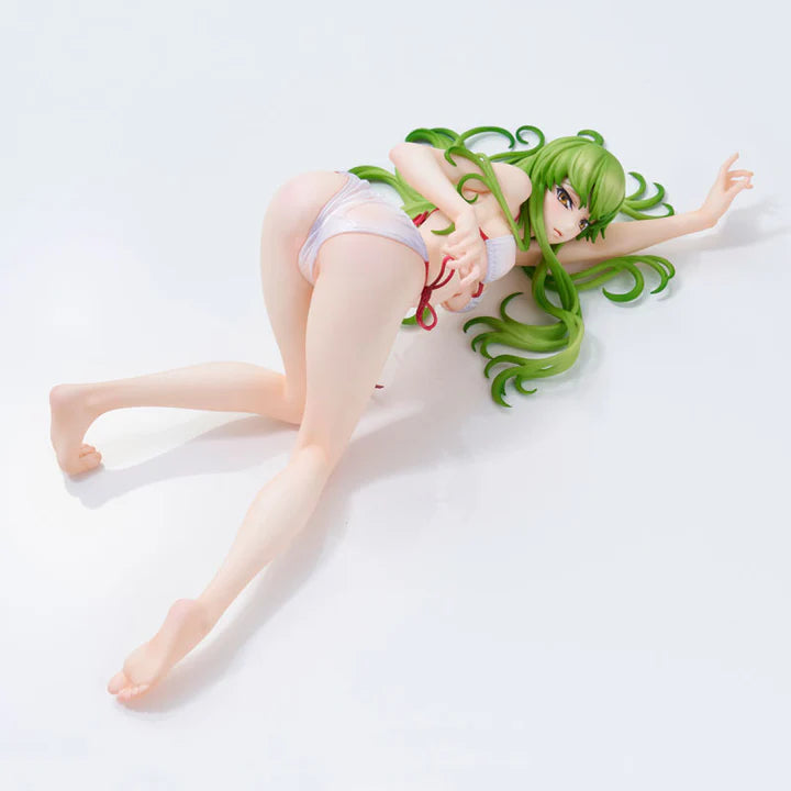 Code Geass Lelouch of the Rebellion - CC Swimsuit 2026 Ver.