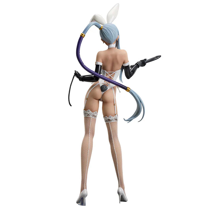 Code Geass Lelouch of the Rebellion FREEing Figure - Viletta Nu White Bunny Ver.