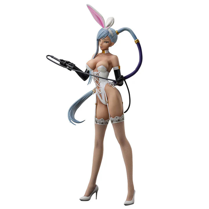 Code Geass Lelouch of the Rebellion FREEing Figure - Viletta Nu White Bunny Ver.