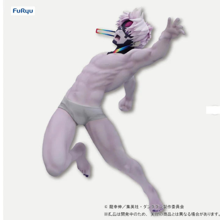 DanDaDan Trio-Try-iT Figure - Jiji Transformation ver.