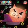 Crayon Shin-chan Sofvimates Light - Buriburizaemon
