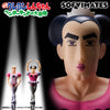 Crayon Shin-chan The Movie: Henderland's Great Adventure Big Sofvimates - Joma