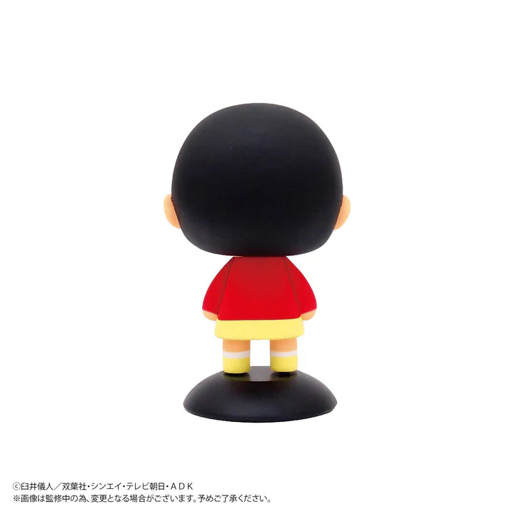 Crayon Shin-chan Yura Yura Head - Shinnosuke Nohara