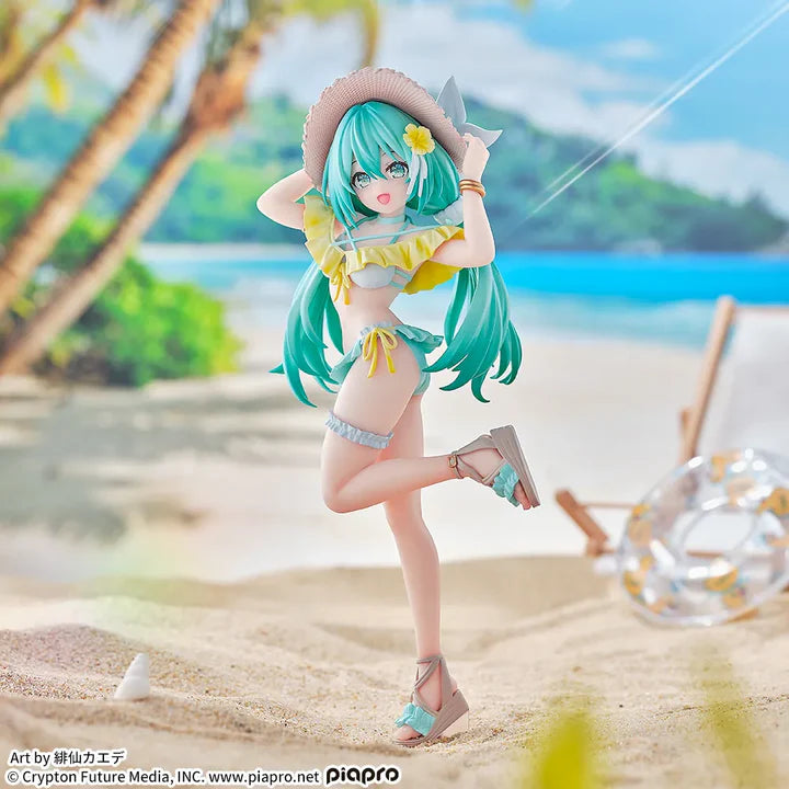 Hatsune Miku Luminasta - Conceptual series Vol.1