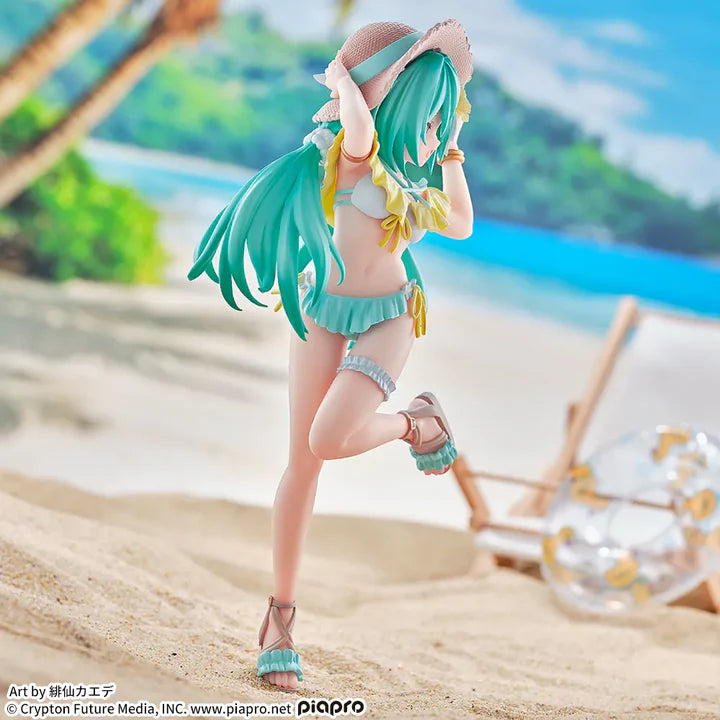 Hatsune Miku Luminasta - Conceptual series Vol.1