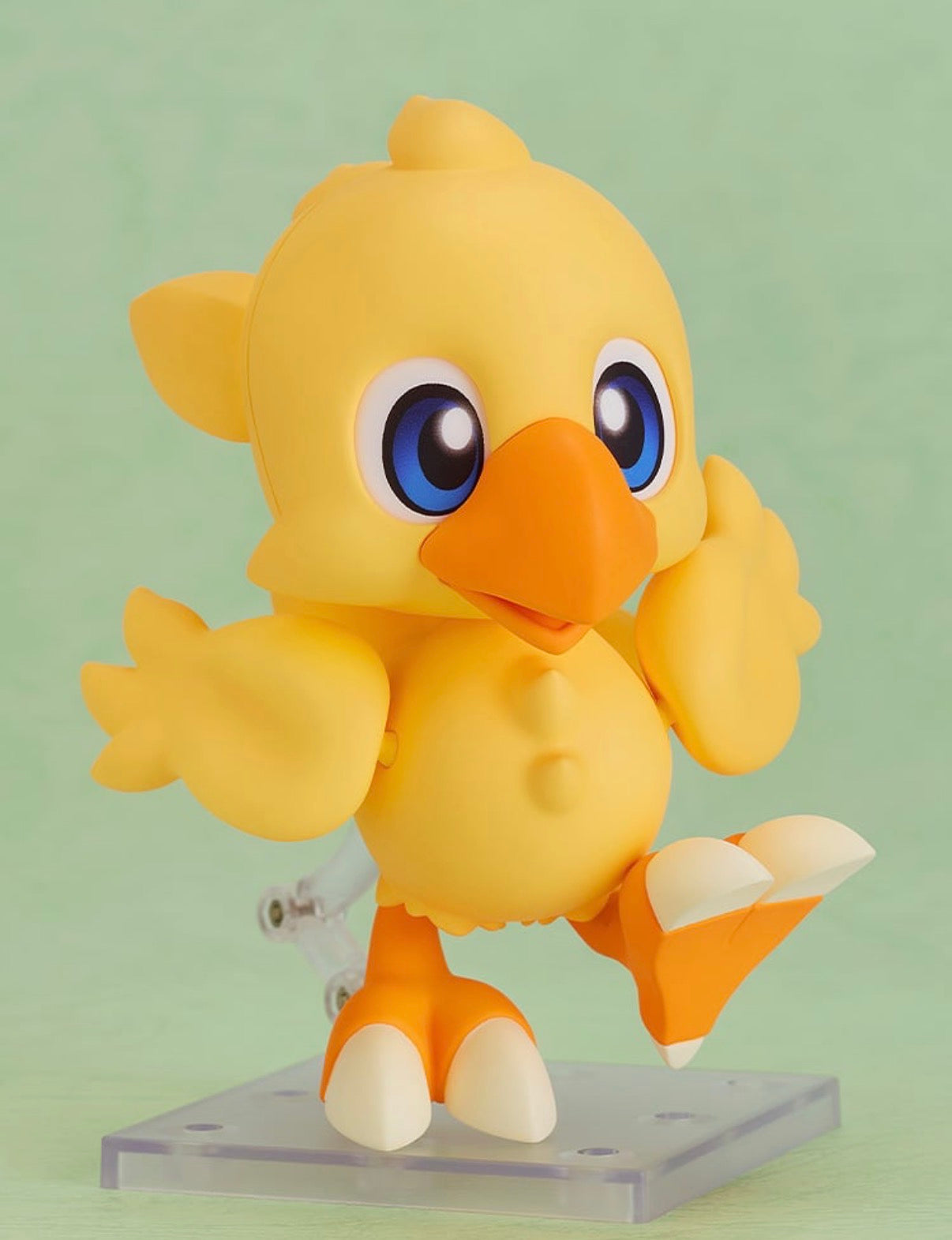 FINAL FANTASY – CHOCOBO – FIGURE NENDOROID 10CM