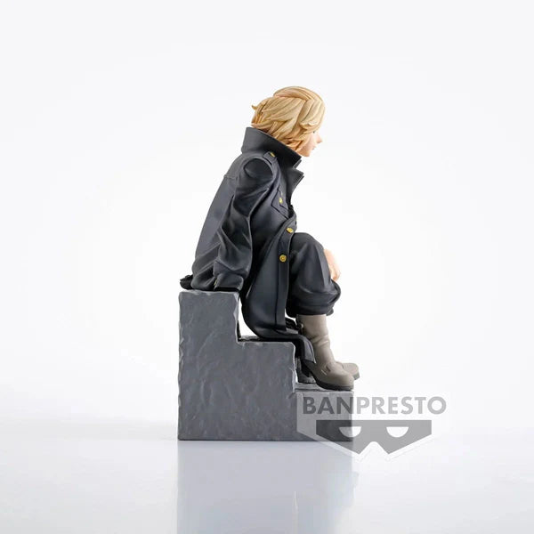 Manjiro Sano Tokyo Revengers Break Time Collection Vol. 3