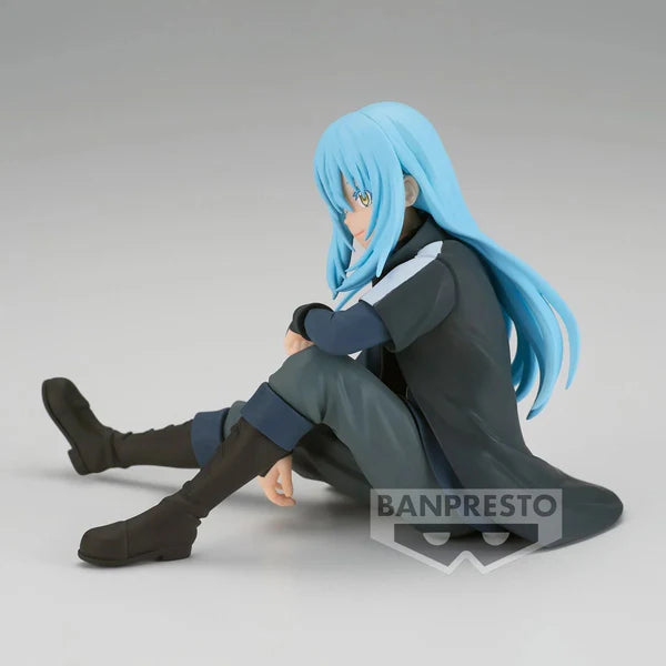 Rimuru Vita Da Slime Break Time Collection Vol. 1