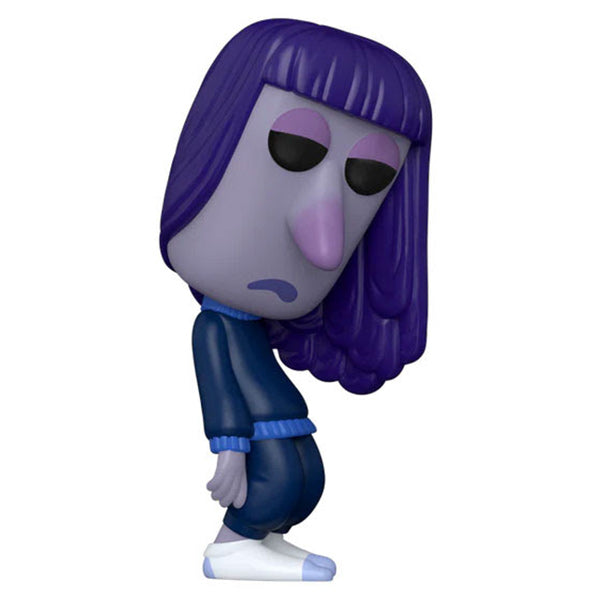 Funko POP! Disney Inside Out 2: Ennui (1448)