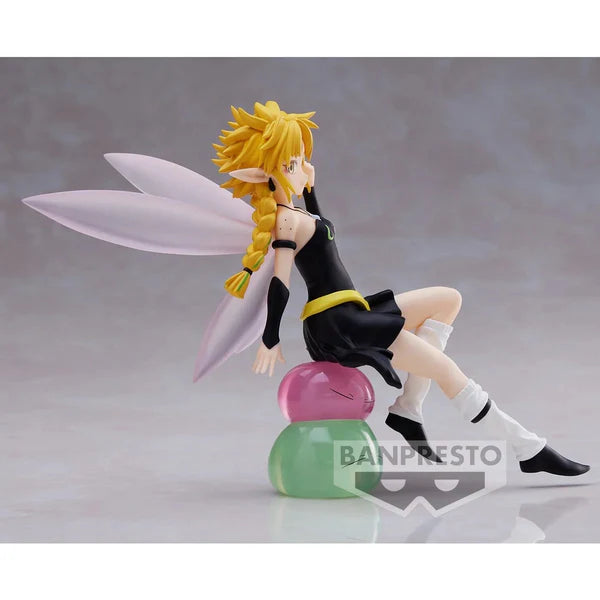 Ramiris Vita Da Slime