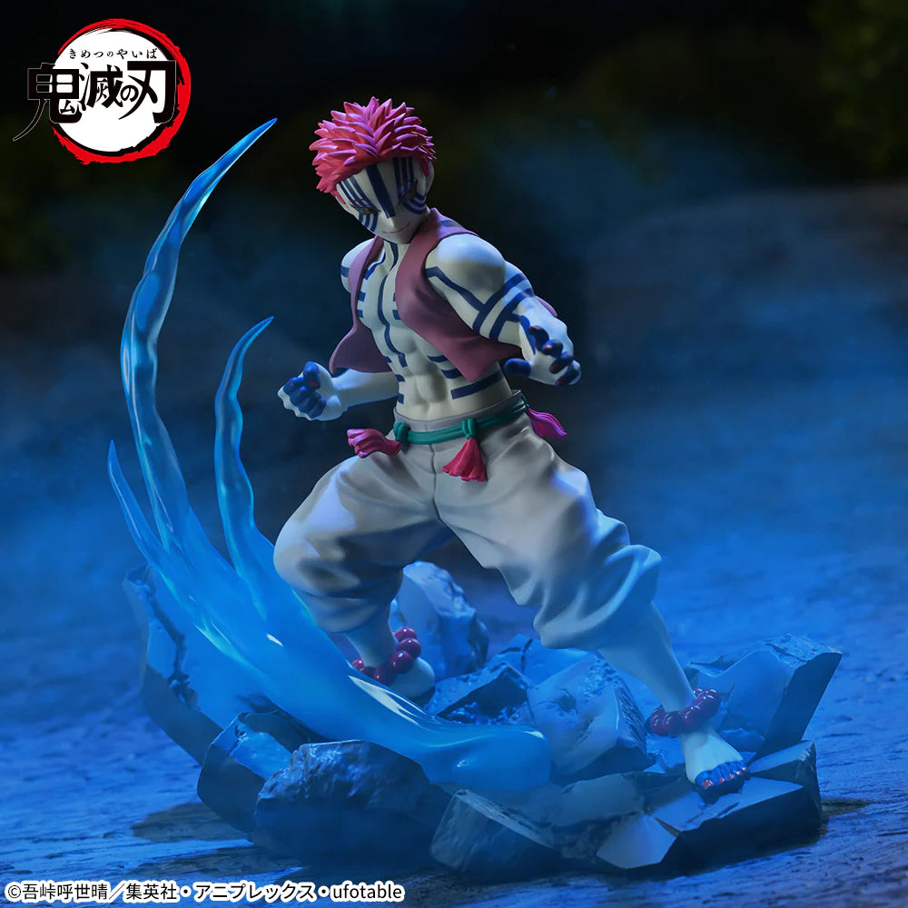 DEMON SLAYER - XROSS LINK - AKAZA