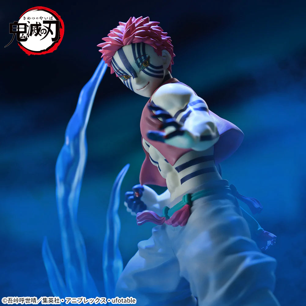 DEMON SLAYER - XROSS LINK - AKAZA