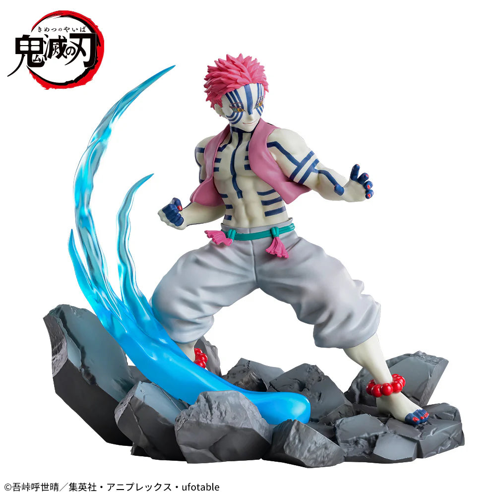 DEMON SLAYER - XROSS LINK - AKAZA
