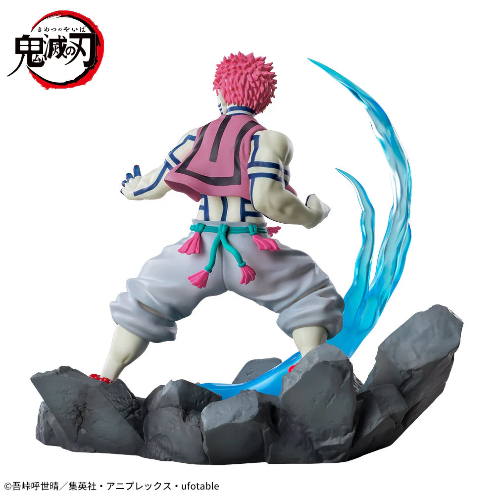 DEMON SLAYER - XROSS LINK - AKAZA